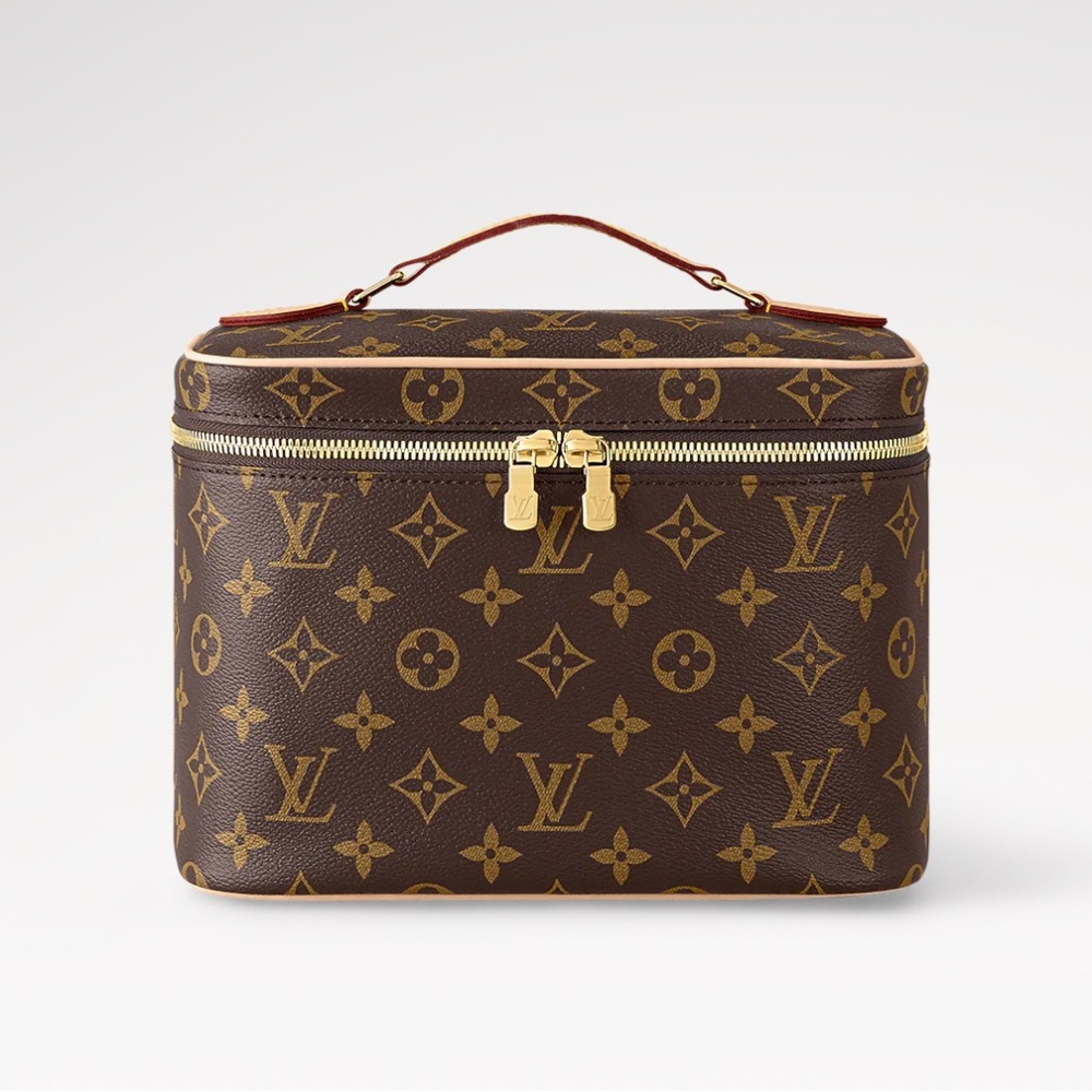 Louis Vuitton Nice Bb